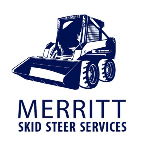 merritt skid steer services|MERIT Official Site .